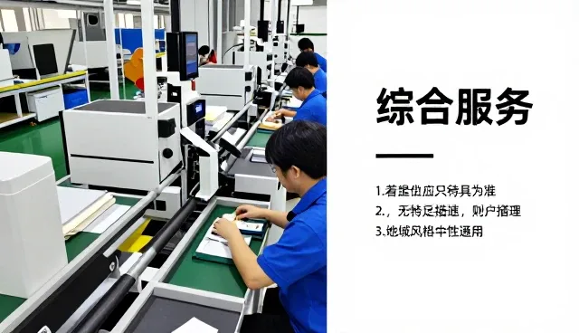 绿化养护套餐