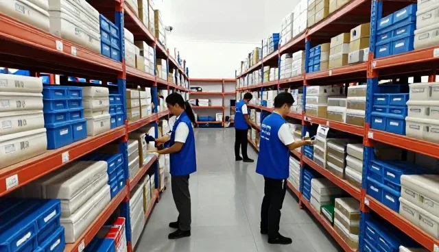 标准化保洁套餐在设施维护中的实际应用场景分析