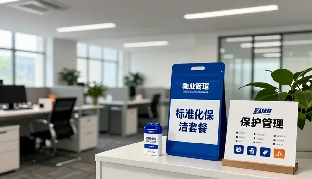 北京京域住房租赁有限公司介绍标准化保洁套餐基础知识